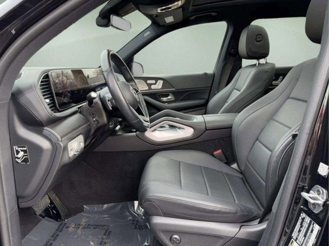 Certified 2024 Mercedes-Benz GLS 450 4MATIC image 18