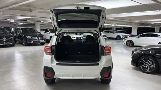 Used 2023 Subaru Crosstrek 2.0i Premium AWD/4WD image 7