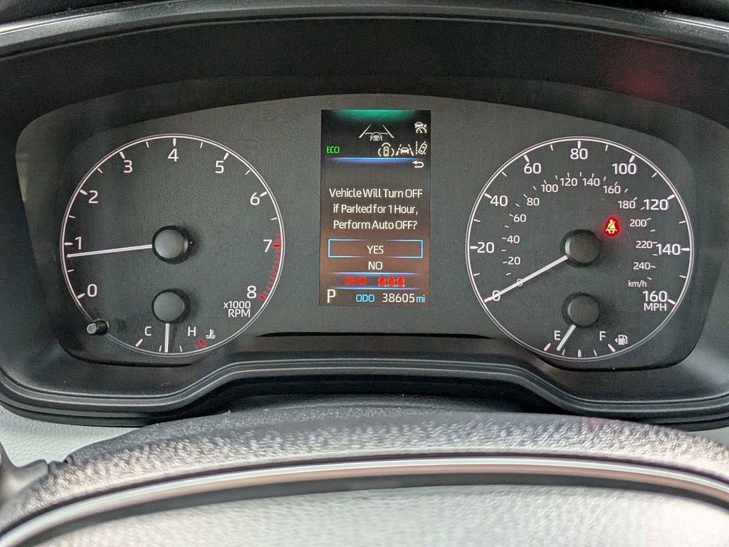 Used 2024 Toyota Corolla SE FWD image 20