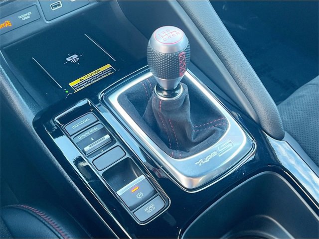 Used 2024 Acura Integra Type S image 23