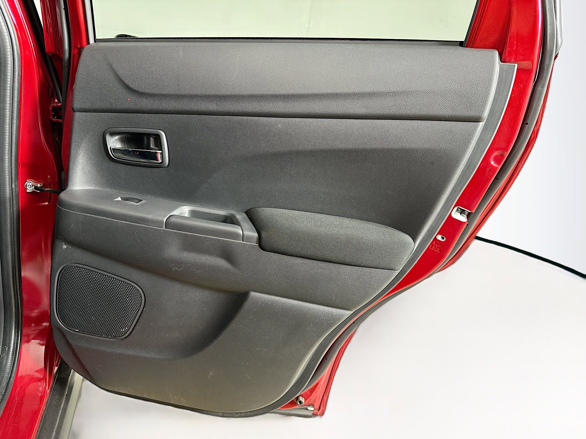 Used 2024 Mitsubishi Outlander Sport ES image 28