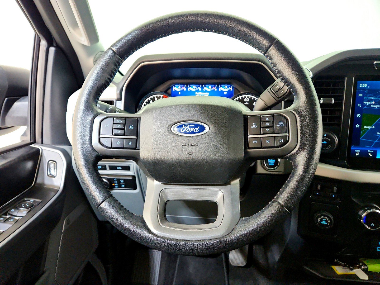Used 2021 Ford F150 Lariat image 23