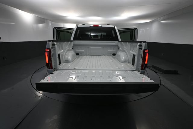 Used 2024 Ford F150 Lariat w/ Equipment Group 502A High AWD/4WD image 35