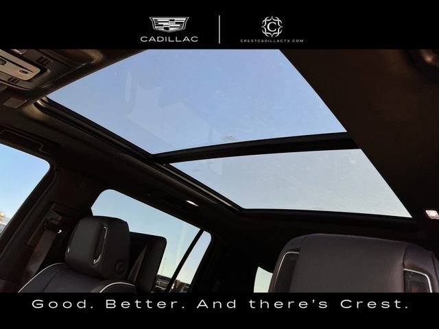 Certified 2026 Cadillac Escalade ESV Luxury image 23