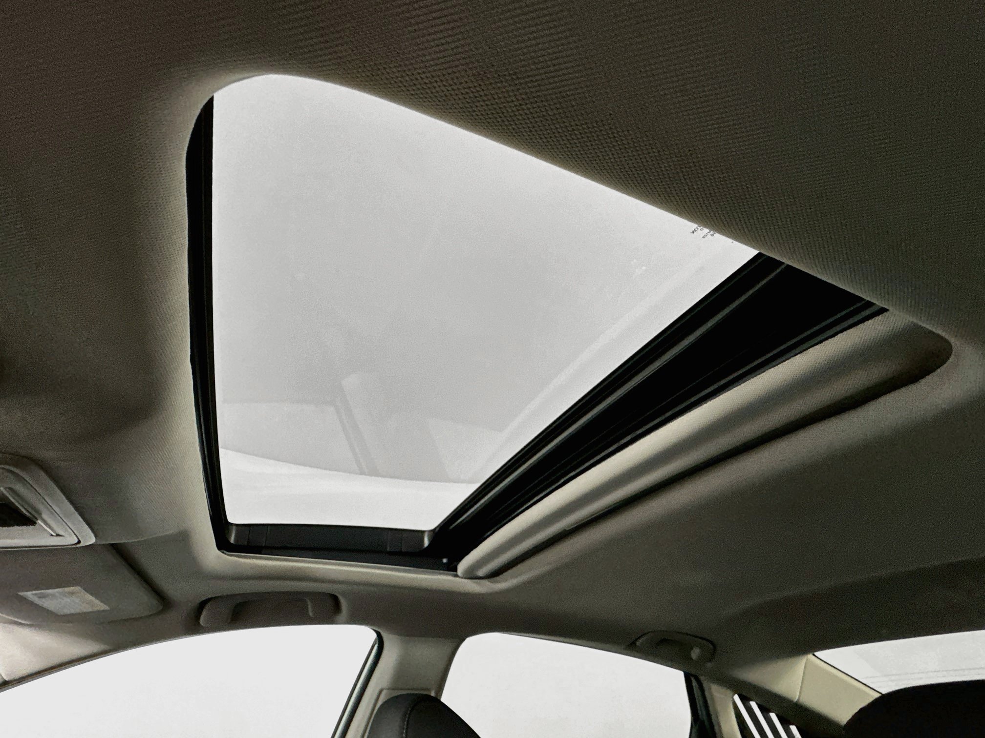 Certified 2024 Honda Accord EX image 21