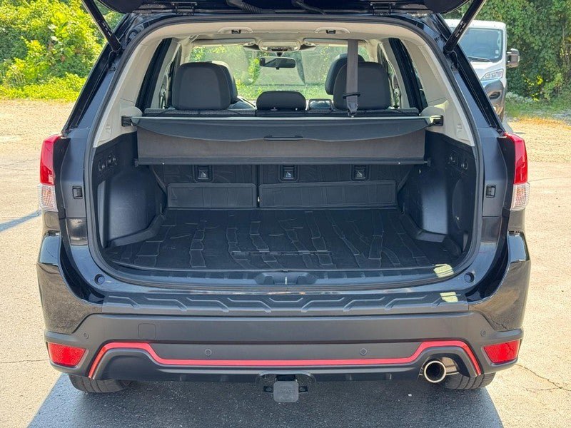 Used 2022 Subaru Forester Sport AWD/4WD image 5