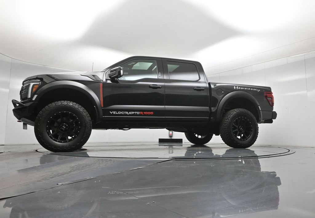 Used 2024 Ford F150 Raptor w/ Equipment Group 803A Raptor R AWD/4WD image 7