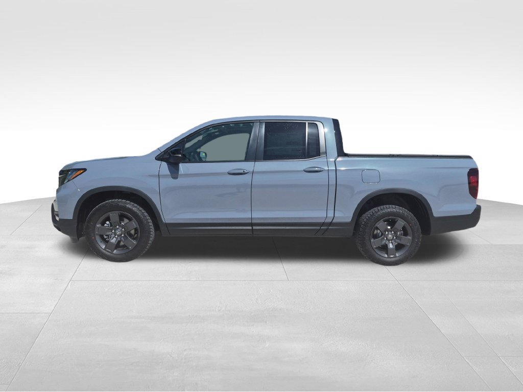New 2026 Honda Ridgeline TrailSport image 4