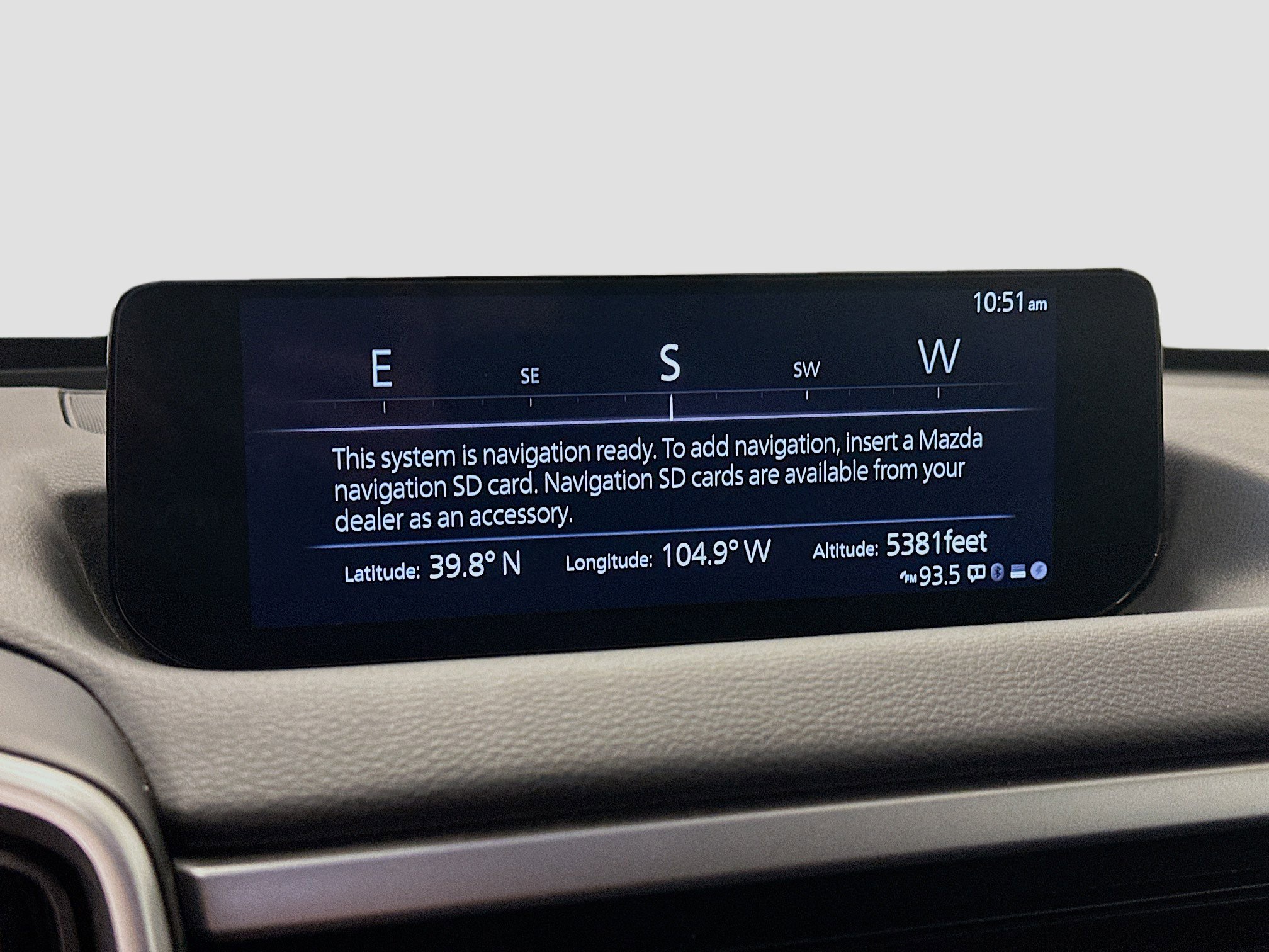 Used 2025 MAZDA CX-50 AWD 2.5 S w/ Preferred Package image 22