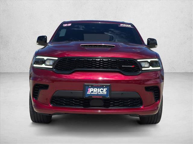 Used 2025 Dodge Durango R/T AWD/4WD video 2
