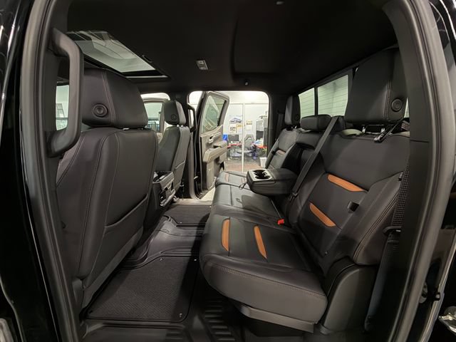 Used 2024 GMC Sierra 1500 AT4 w/ AT4 Premium Package AWD/4WD image 13