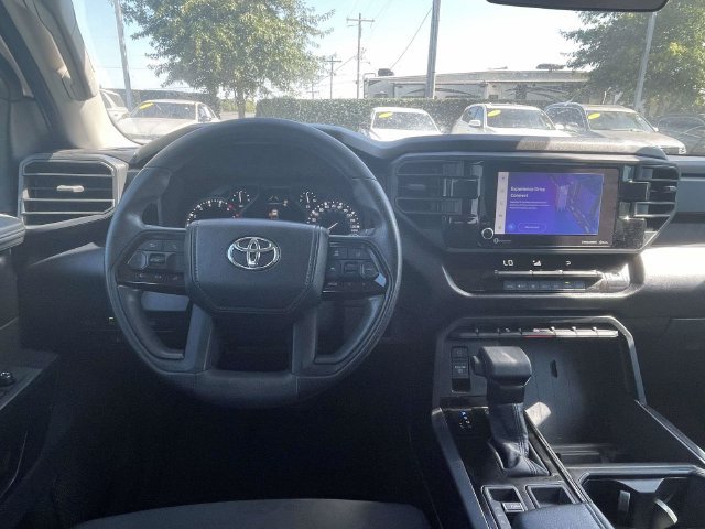 Used 2024 Toyota Tundra SR AWD/4WD image 11