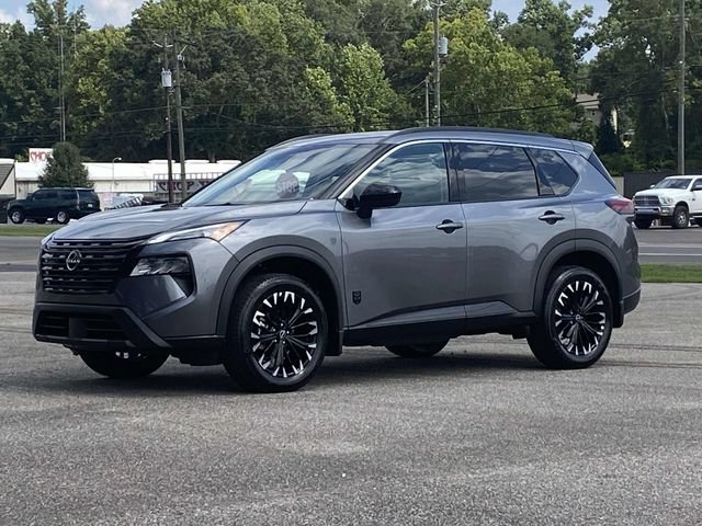 Used 2026 Nissan Rogue Dark Armor FWD image 7