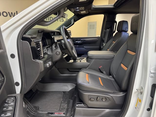 Used 2026 GMC Sierra 1500 AT4 w/ AT4 Premium Package AWD/4WD image 8