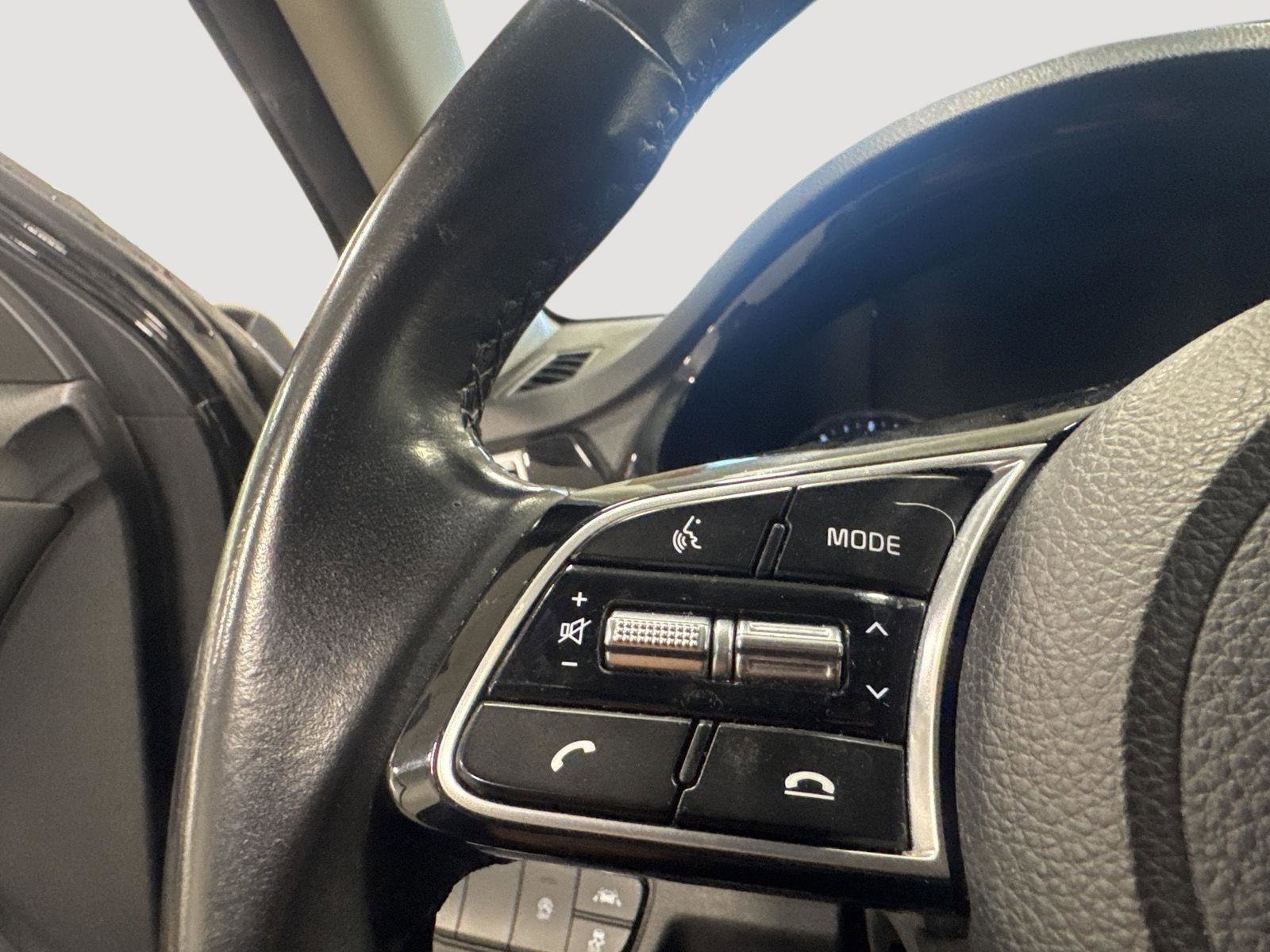Used 2022 Kia Seltos EX AWD/4WD image 15