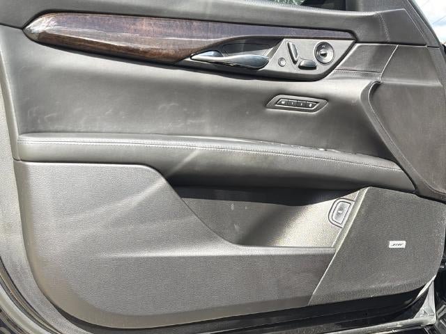 Used 2019 Cadillac CT6 Platinum AWD/4WD image 12