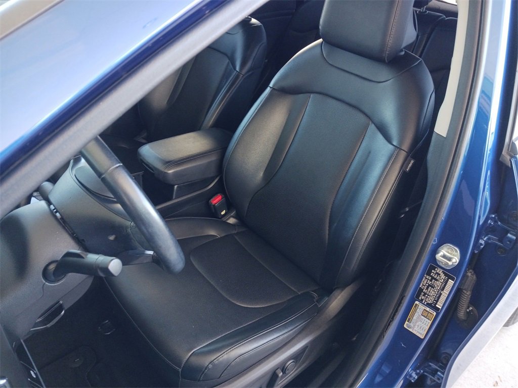 Used 2023 Kia Sportage EX image 26