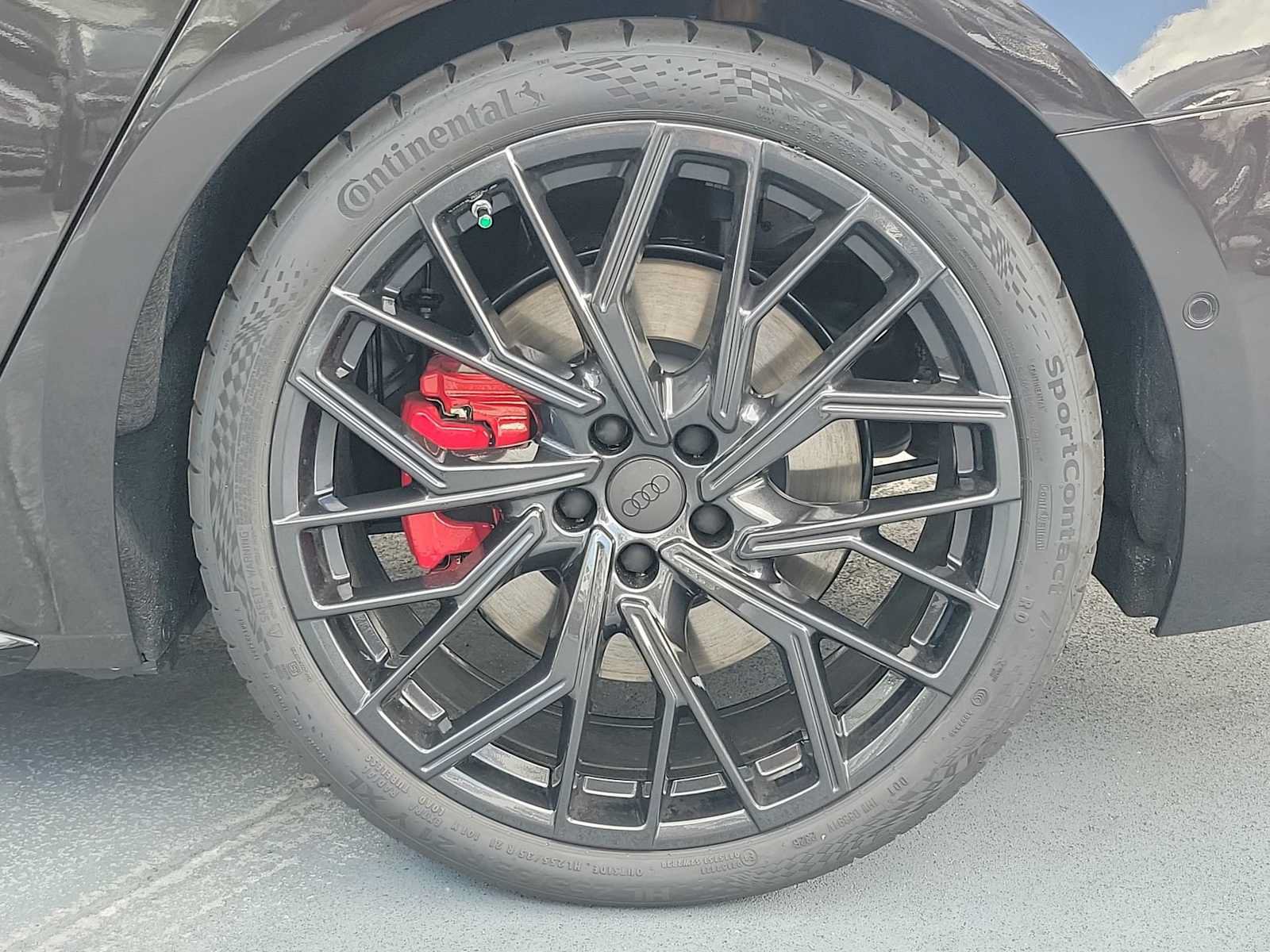 New 2026 Audi A6 Prestige AWD/4WD image 11