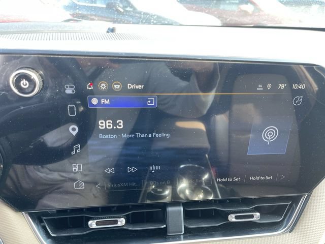 New 2026 Chevrolet Equinox ACTIV w/ Convenience Package III AWD/4WD image 16