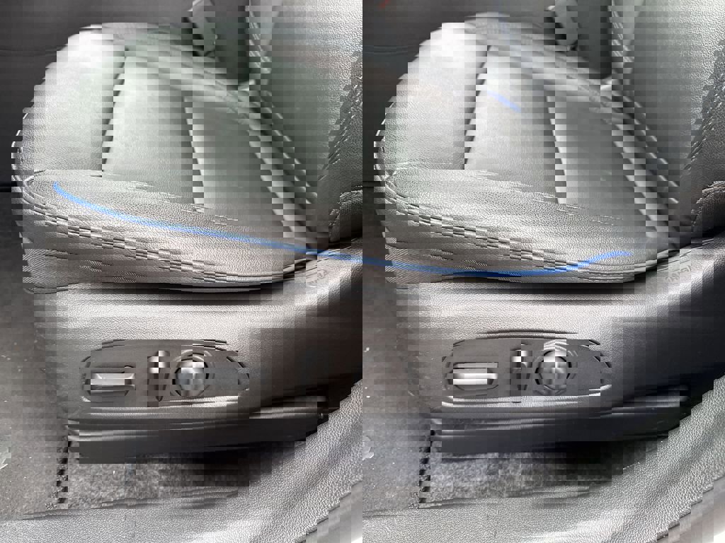 Certified 2024 Buick Envista Sport Touring w/ Convenience I Package FWD image 10