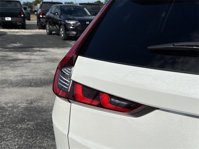 New 2026 Honda CR-V Sport-L image 20