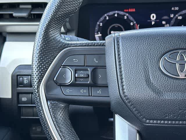 Used 2024 Toyota Tacoma TRD Off-Road AWD/4WD image 8