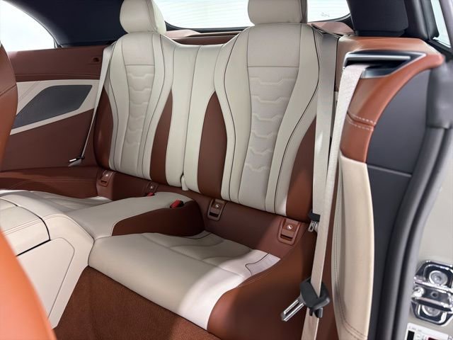 Certified 2023 BMW M850i xDrive Convertible AWD/4WD image 18