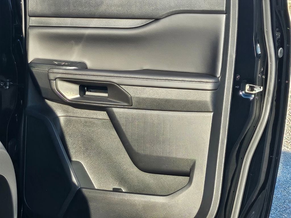 New 2025 Ford Ranger Raptor image 29