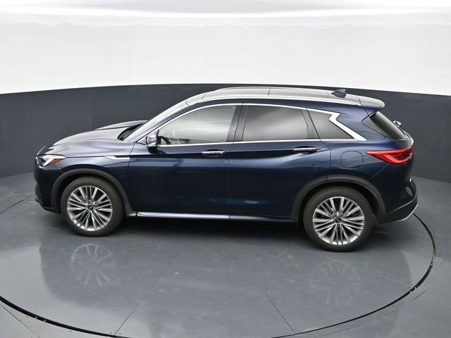 Used 2023 INFINITI QX50 Sensory AWD/4WD image 30