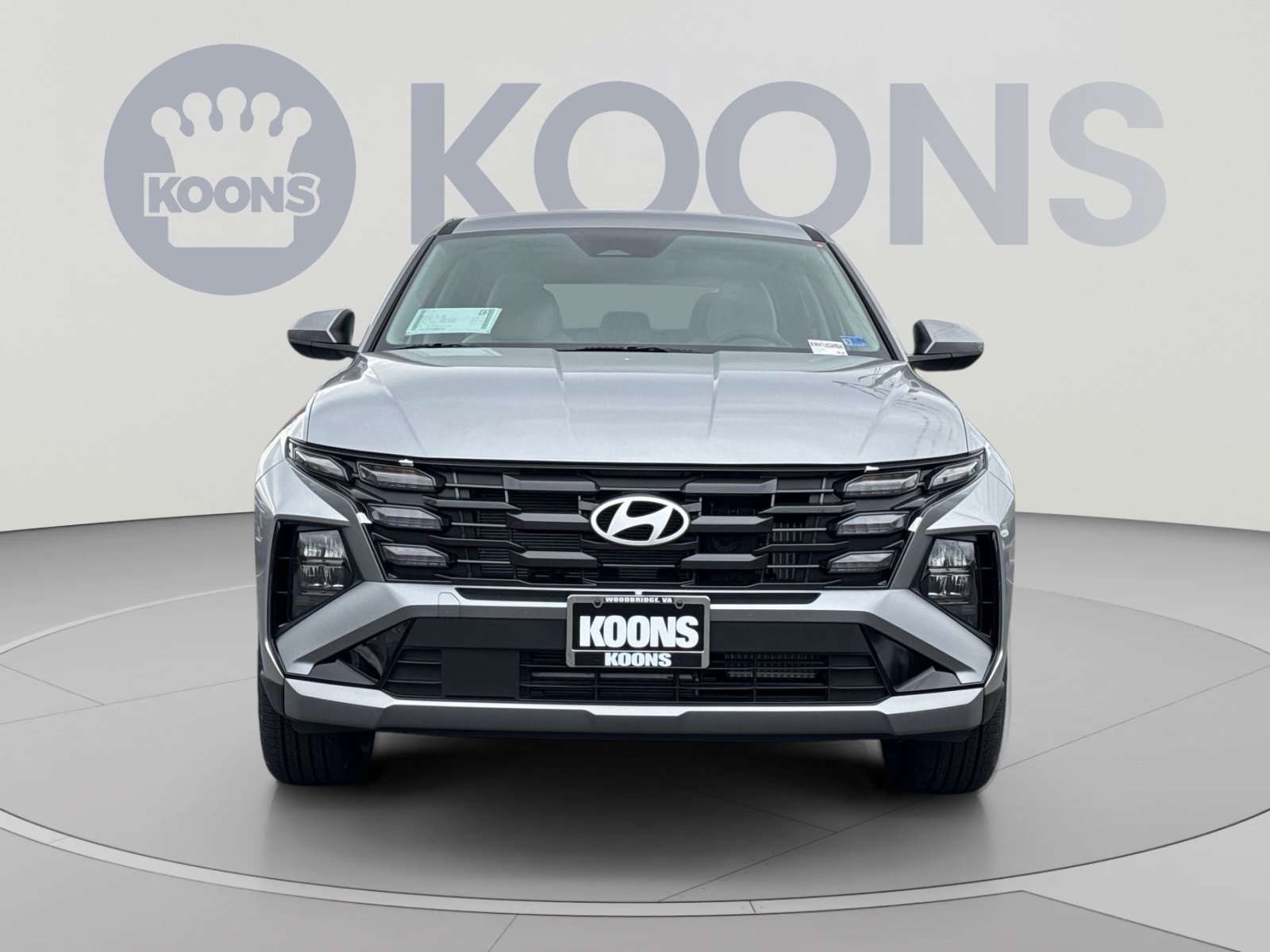 New 2026 Hyundai Tucson Blue SE FWD image 11