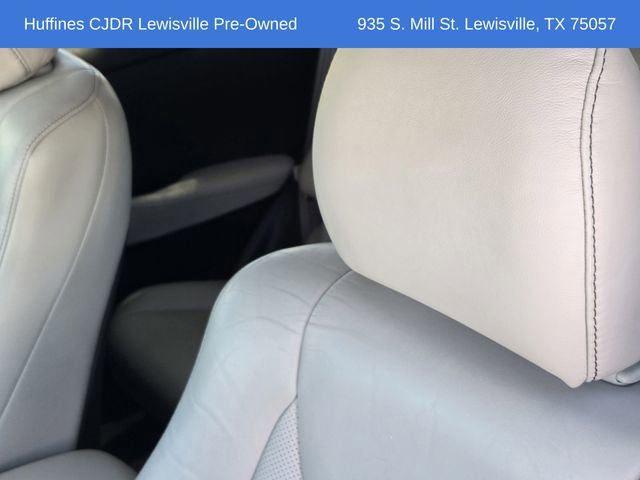 Used 2013 Lexus RX 350 FWD image 16