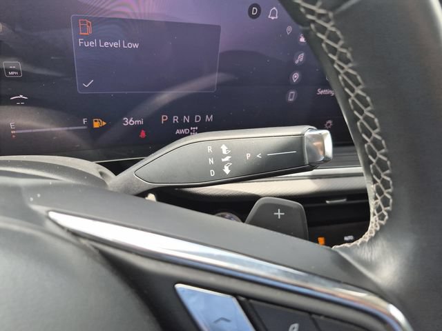 Used 2024 Buick Envision Preferred AWD/4WD image 30