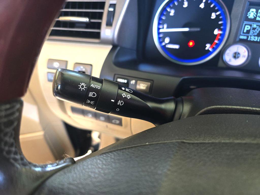 Used 2010 Lexus LX 570 4WD image 20