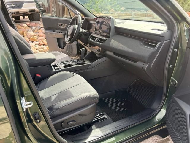 Used 2026 Subaru Outback Limited XT w/ Premium/Limited Package AWD/4WD image 22