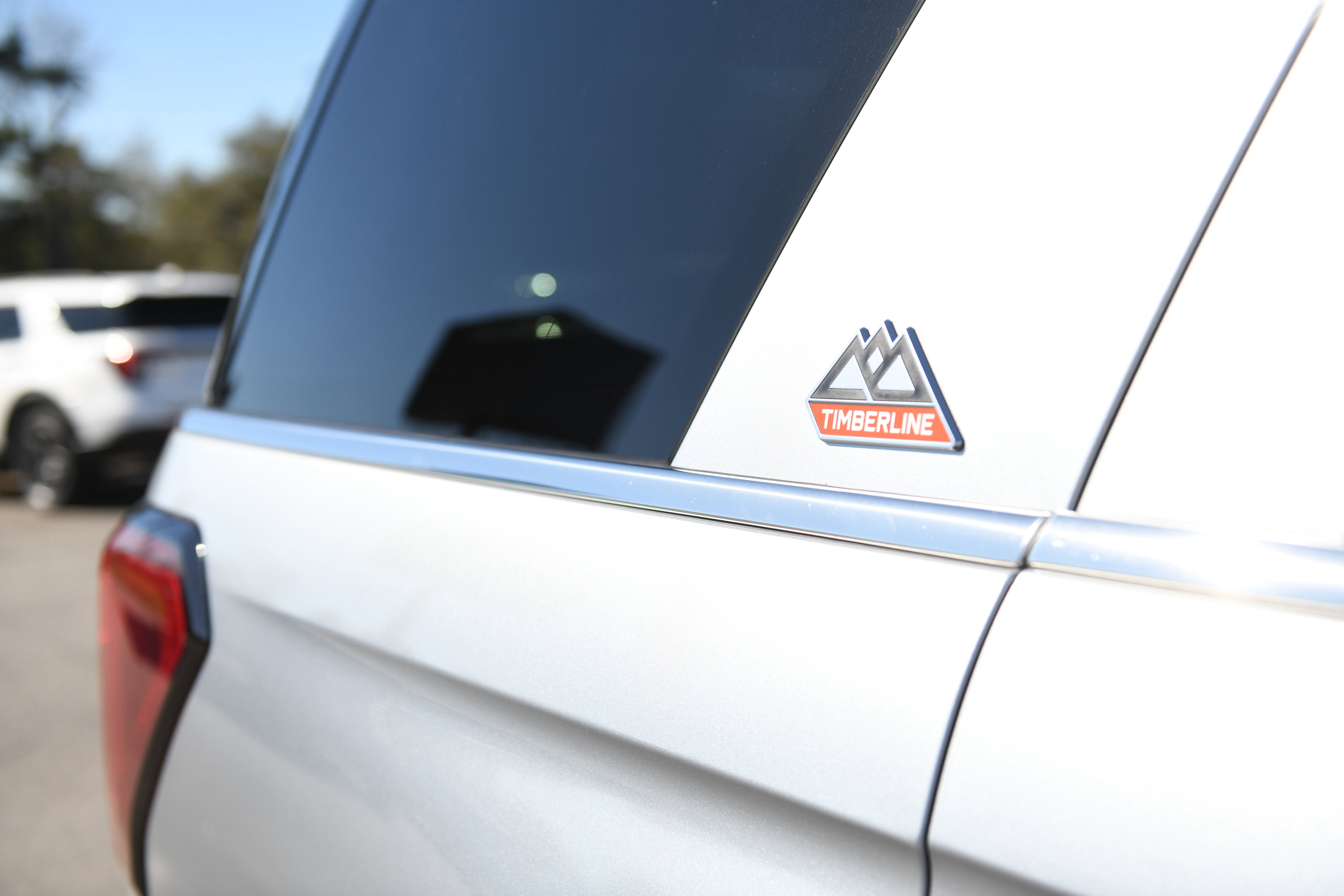 Used 2023 Ford Expedition Timberline image 7