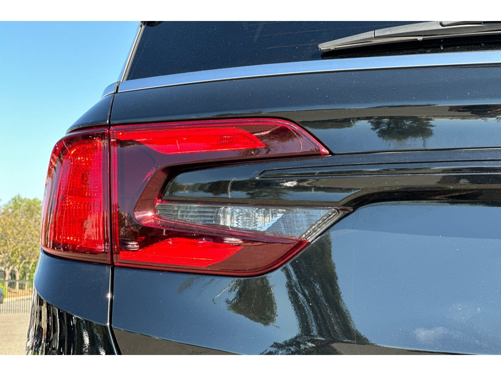 Used 2026 Honda Odyssey Sport-L image 50