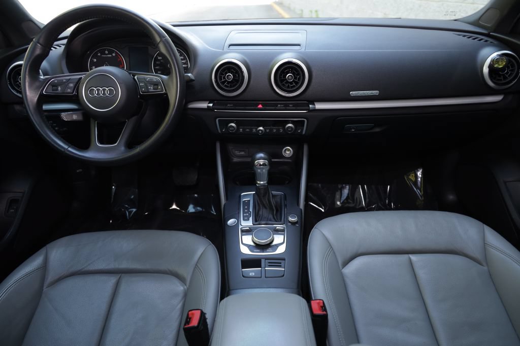 Used 2019 Audi A3 2.0T Premium w/ Convenience Package AWD/4WD image 20