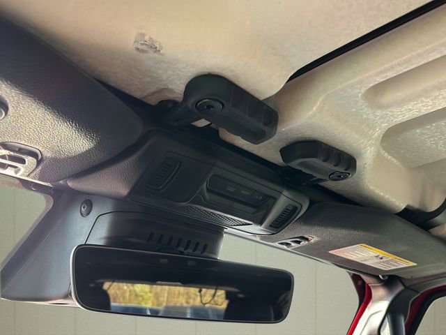 New 2026 Jeep Wrangler Sahara image 35