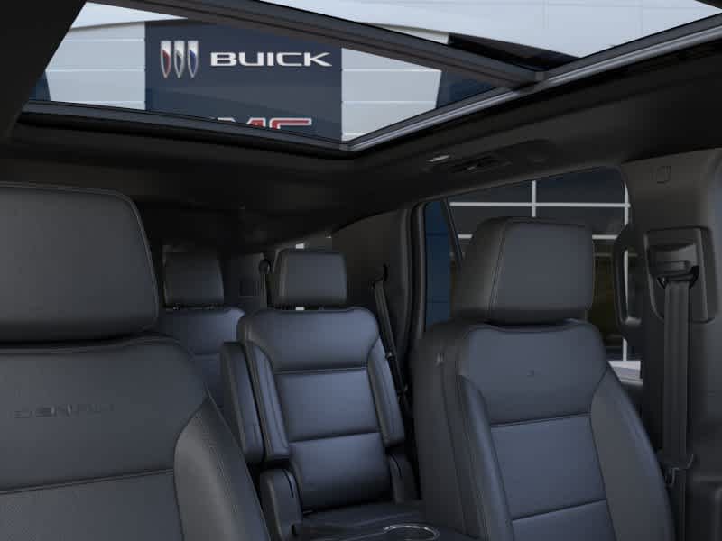 New 2027 GMC Yukon Denali AWD/4WD image 24