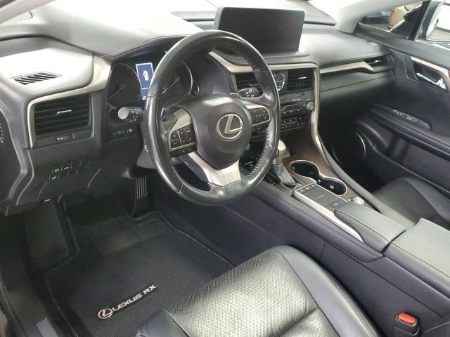 Used 2021 Lexus RX 350 AWD w/ Premium Package image 19