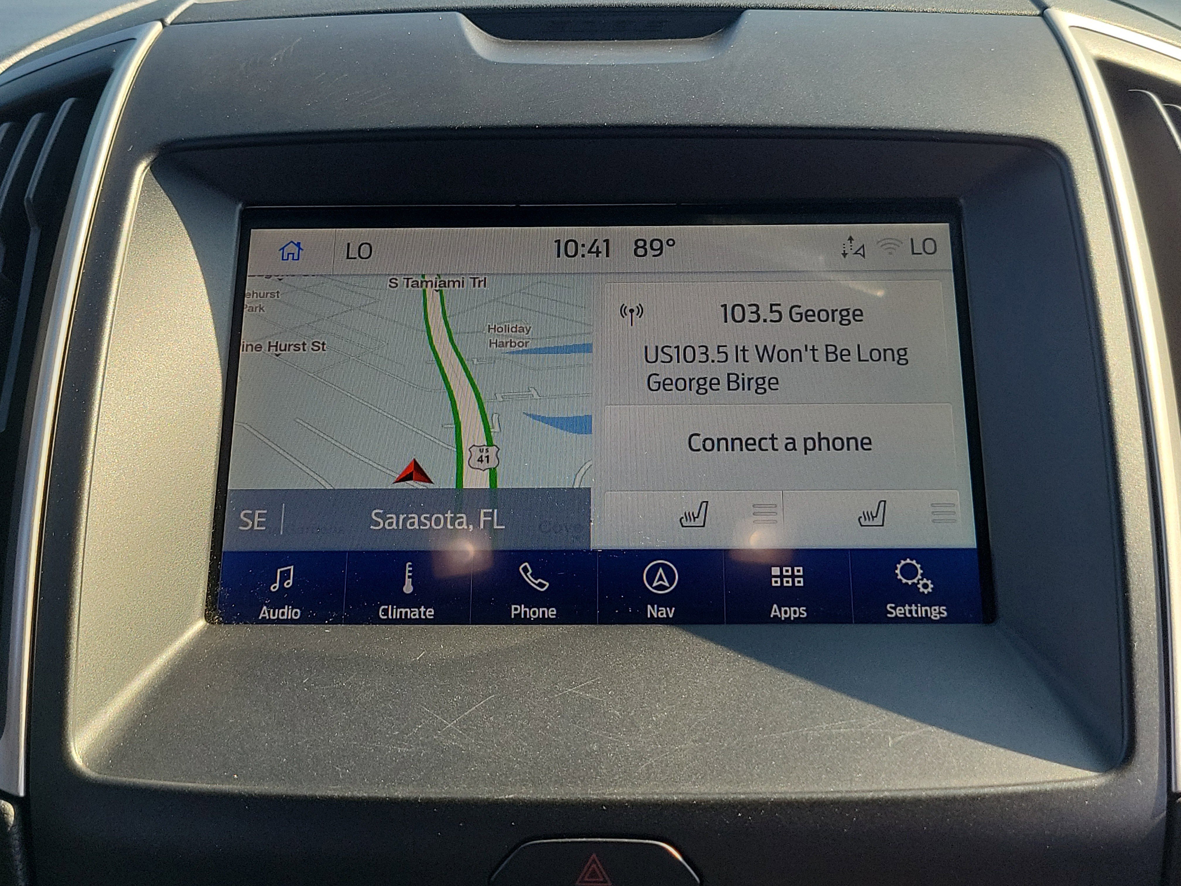 Used 2020 Ford Edge ST-Line image 17