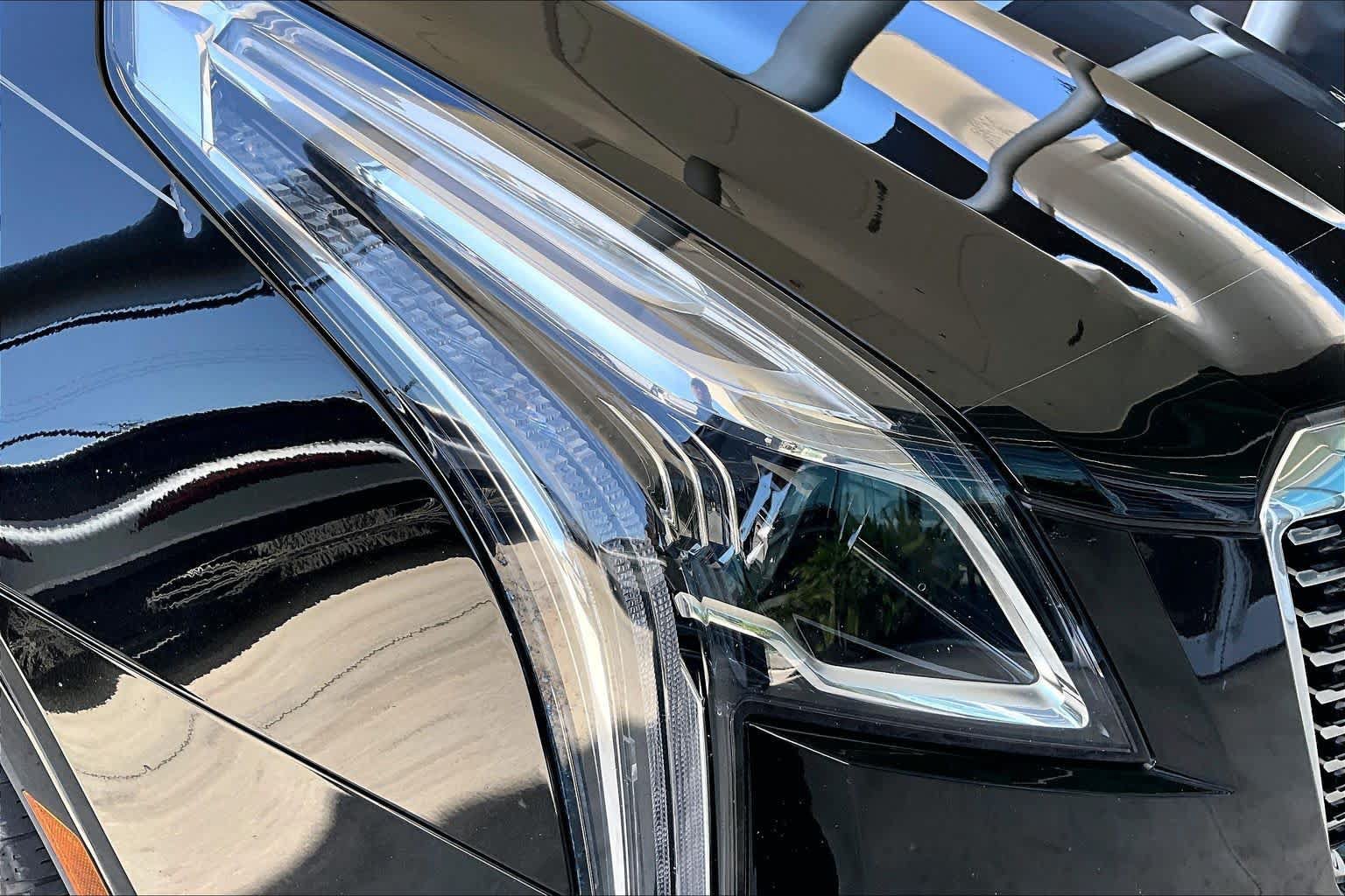 Used 2023 Cadillac XT5 Premium Luxury FWD image 24
