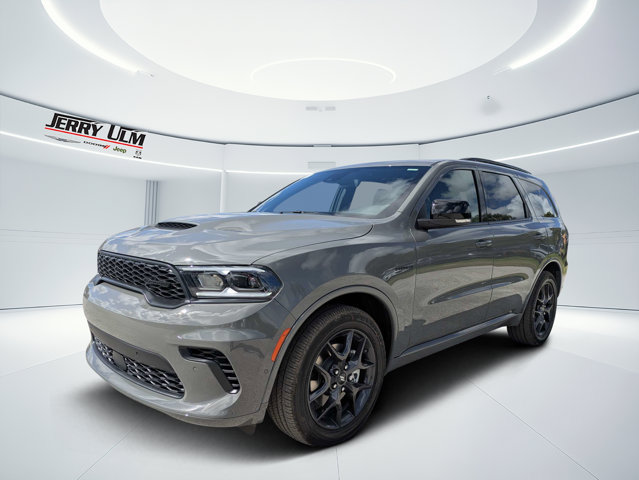 New 2027 Dodge Durango GT AWD/4WD image 7