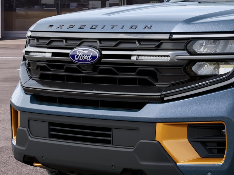 New 2027 Ford Expedition Tremor w/ Driver's Package AWD/4WD image 18
