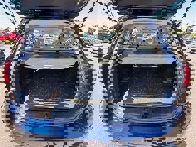 Used 2010 Subaru Outback 2.5i Premium image 18