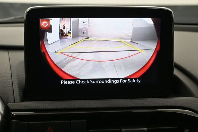 Used 2023 MAZDA MX-5 Miata Grand Touring w/ Weather Package RWD image 11