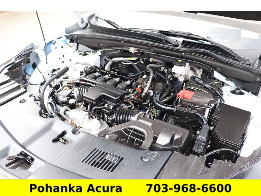 Certified 2025 Acura ADX Base image 38