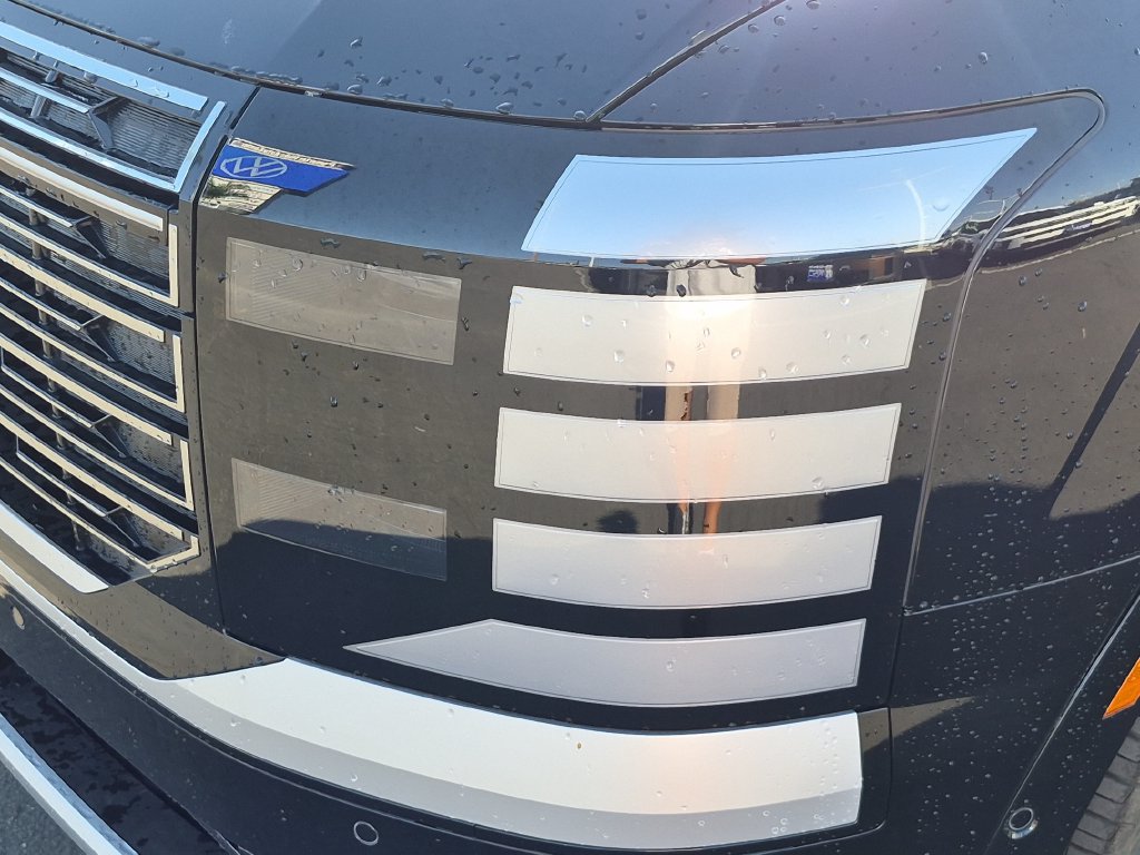 New 2026 Hyundai Palisade Calligraphy AWD/4WD image 9