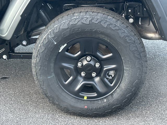 New 2026 Jeep Gladiator Sport image 19