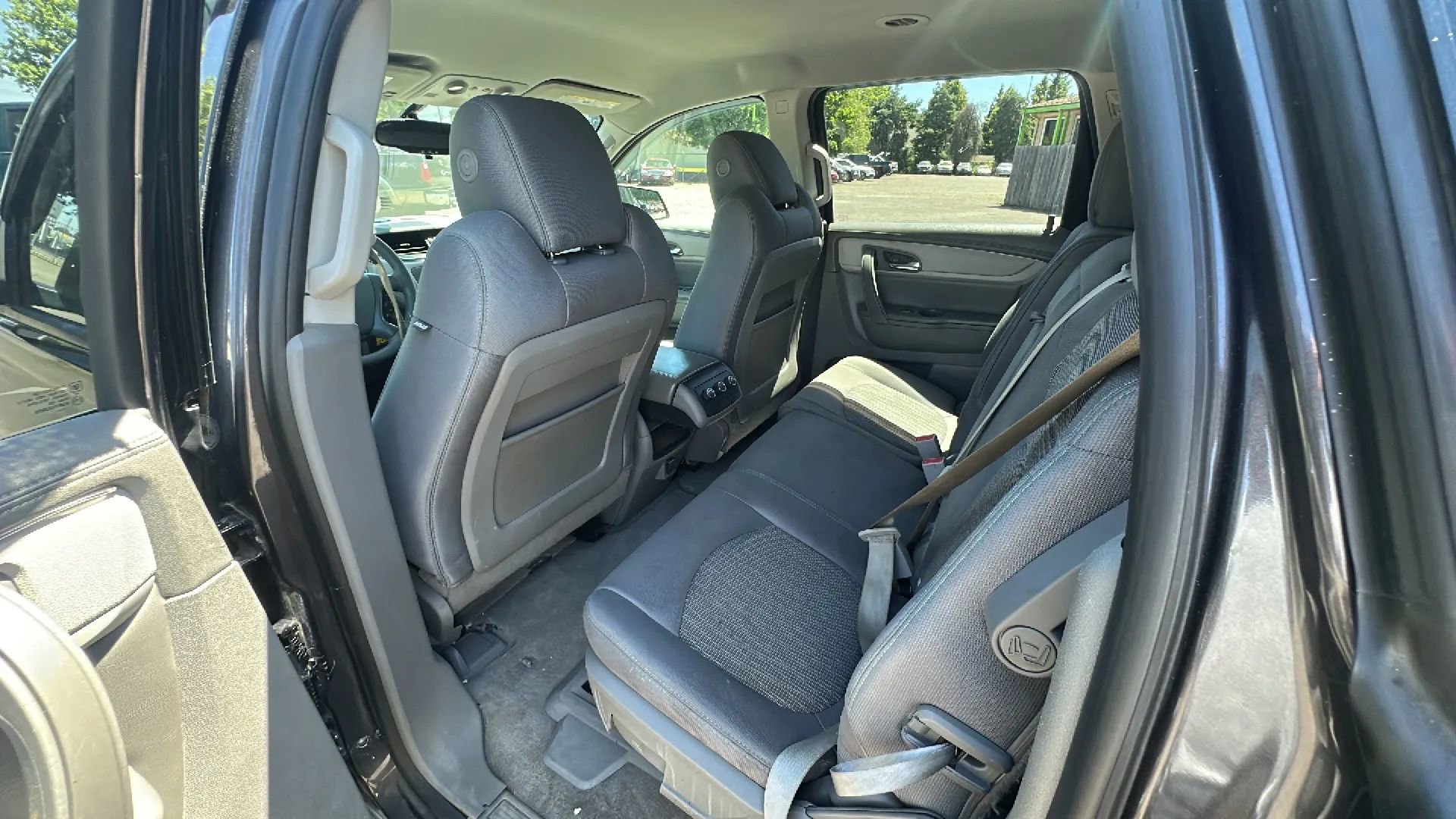 Used 2015 Chevrolet Traverse LS AWD/4WD image 10